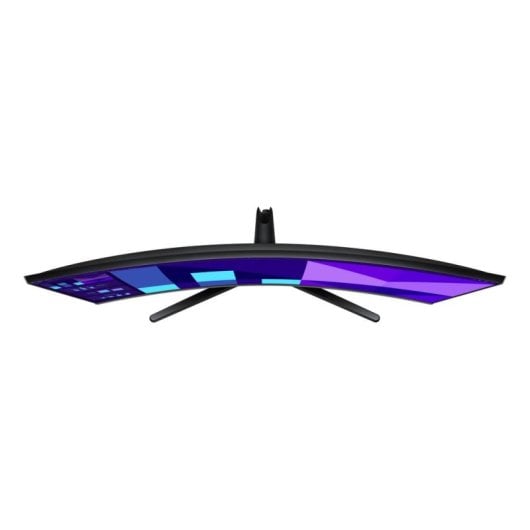 Monitor Samsung S39GD 32" FullHD 100Hz VA Curvo Altifalante Resposta 4ms