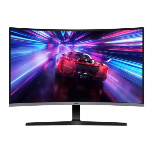 Monitor Samsung S39GD 32" FullHD 100Hz VA Curvo Altifalante Resposta 4ms
