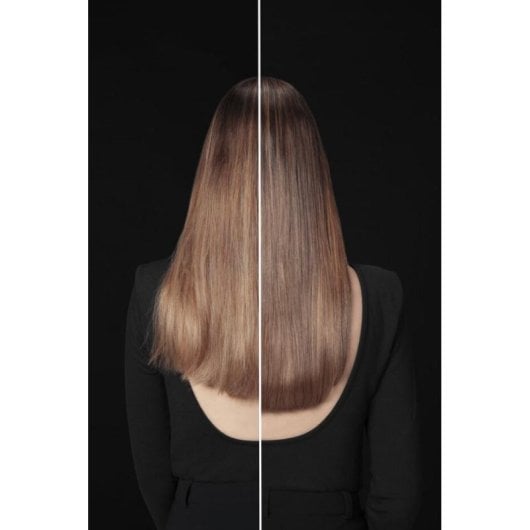 Alisador de Cabelo Rowenta Ultimate Experience SF8230F0 cerâmica 5 temperaturas Extra Longo