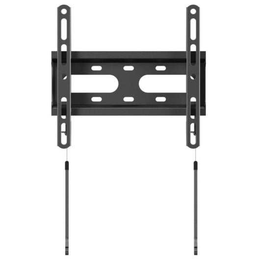 Soporte TV Fonestar FIX-022BA Fijo Extraplano 23-55" VESA 45 kg Negro