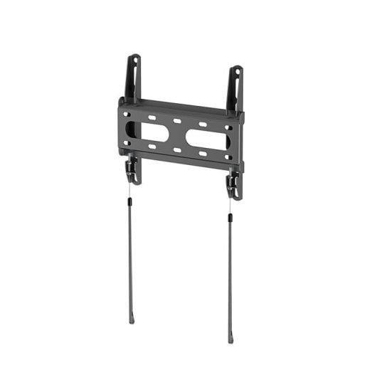 Soporte TV Fonestar FIX-022BA Fijo Extraplano 23-55" VESA 45 kg Negro
