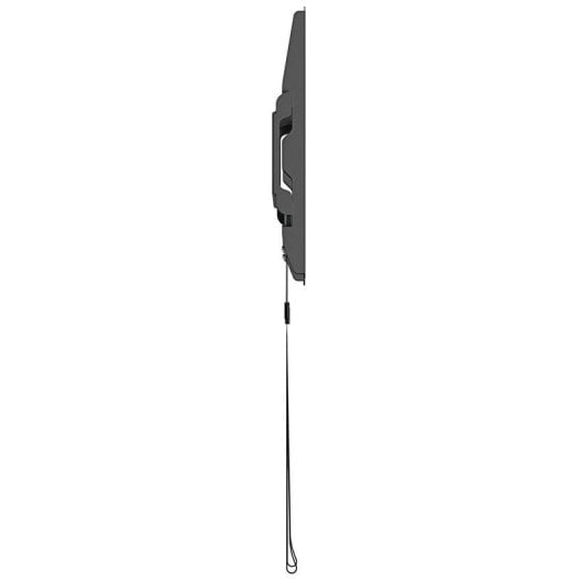 Soporte TV Fonestar FIX-022BA Fijo Extraplano 23-55" VESA 45 kg Negro