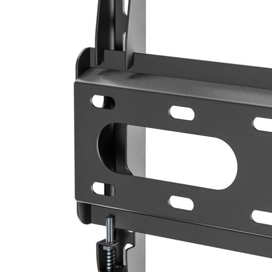 Soporte TV Fonestar FIX-022BA Fijo Extraplano 23-55" VESA 45 kg Negro