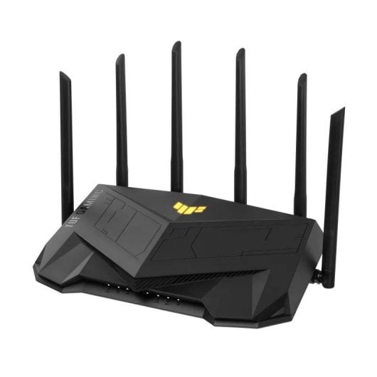 Router ASUS TUF Gaming AX6000 WiFi 6 6000Mbps Dual Band 6 Antenne