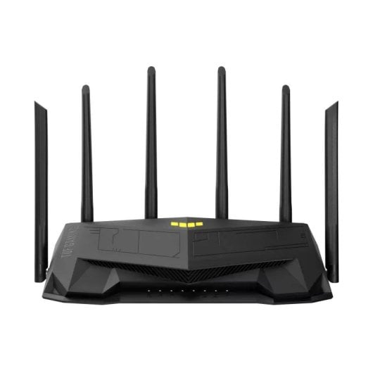 Router ASUS TUF Gaming AX6000 WiFi 6 6000Mbps Dual Band 6 Antenne