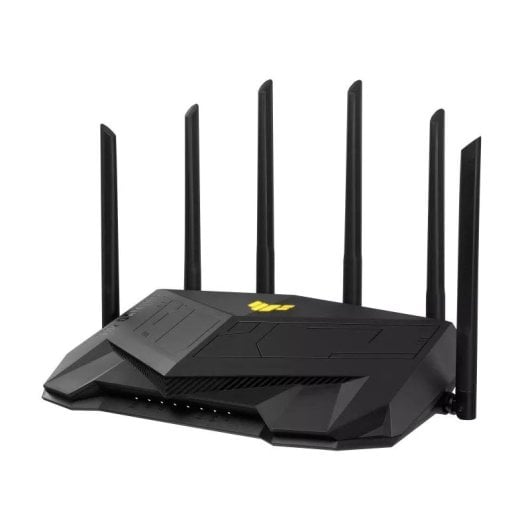 Router ASUS TUF Gaming AX6000 WiFi 6 6000Mbps Dual Band 6 Antenne