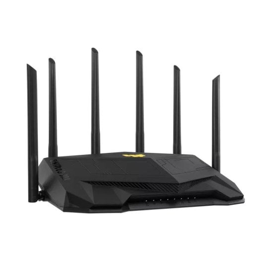 Router ASUS TUF Gaming AX6000 WiFi 6 6000Mbps Dual Band 6 Antenne