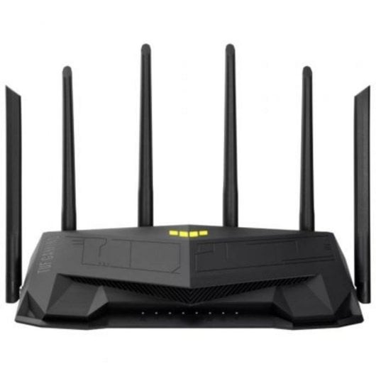 Router ASUS TUF Gaming AX6000 WiFi 6 6000Mbps Dual Band 6 Antenne