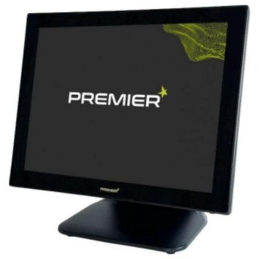 Terminal Ponto de Venda Premier KT-2000 N97 8GB 128GB SSD 15" Táctil Aluminium