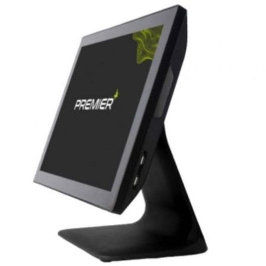 Terminal Ponto de Venda Premier KT-2000 N97 8GB 128GB SSD 15" Táctil Aluminium