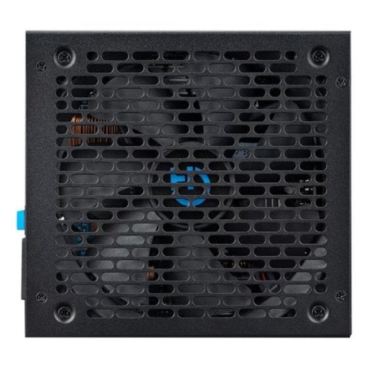 Fuente de Alimentación Hiditec GDX850 v3 850W 80 Plus Gold Full Modular ATX 3.1 PCIe 5.1