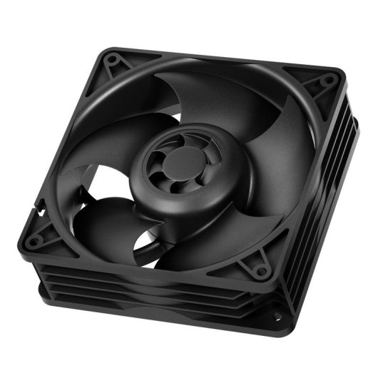 Ventilatore supplementare Arctic S12038-4K 120mm 4000RPM doppio cuscinetto ball 3-Pack