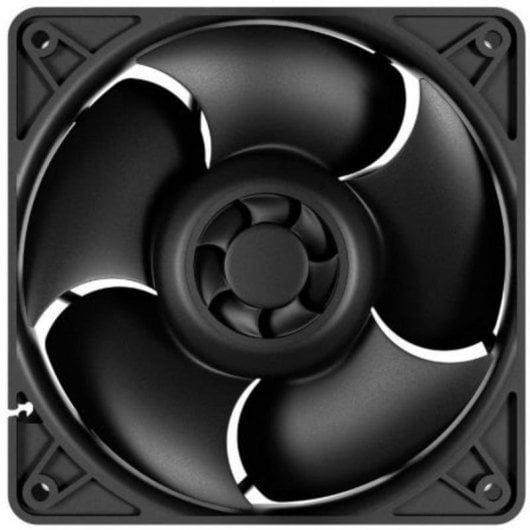 Ventilatore supplementare Arctic S12038-4K 120mm 4000RPM doppio cuscinetto ball 3-Pack
