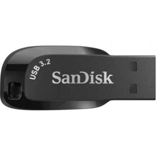 Pen Drive Sandisk Ultra Shift 128GB USB 3.2 lettura 100MB/s