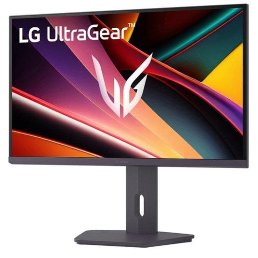 Monitor LG 27G610A-B 27" QHD 200Hz IPS 1ms FreeSync Premium HDR400