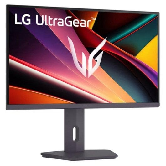 Monitor LG 27G610A-B 27" QHD 200Hz IPS 1ms FreeSync Premium HDR400