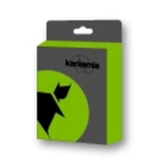 Cartouche d'encre Karkemis K-010127 Tri-couleur Pigment Compatibilité HP XL