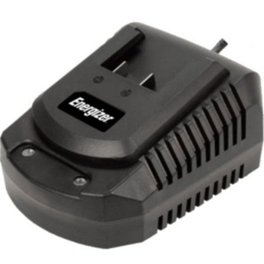 Cargador Energizer 3CH1 20V Carga Rápida para Baterías 2Ah y 4Ah