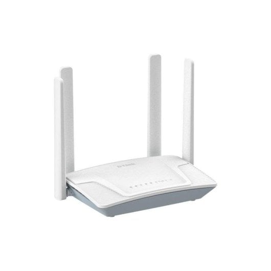 Router D-Link G403C/E 4G LTE WiFi 4 300Mbps Antenas Externas Seguridad Avanzada