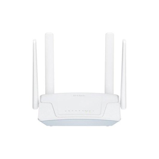 Router D-Link G403C/E 4G LTE WiFi 4 300Mbps Antenas Externas Seguridad Avanzada