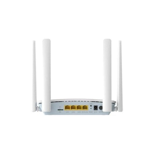 Router D-Link G403C/E 4G LTE WiFi 4 300Mbps Antenas Externas Seguridad Avanzada