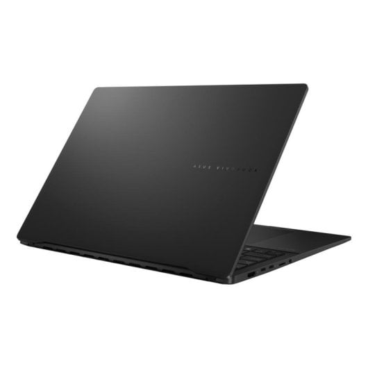Portátil ASUS Vivobook S 16 OLED M5606KA-SH166X 16" AMD Ryzen AI 7 350 32GB 1TB SSD OLED WUXGA Noir