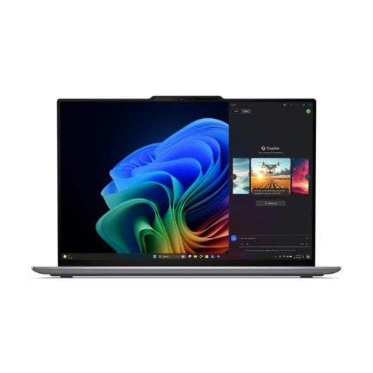 Portátil Lenovo ThinkPad X9-15 Gen 1 15.3" Intel Core Ultra 5 226V 16GB 512GB SSD OLED Windows 11 Pro