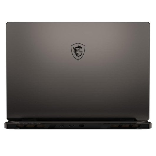 MSI Vector 18 HX AI A2XWJG-684FR Intel Core Ultra 9 275HX/32GB/2TB SSD/RTX 5090/18"