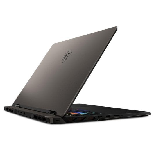 MSI Vector 18 HX AI A2XWJG-684FR Intel Core Ultra 9 275HX/32GB/2TB SSD/RTX 5090/18"