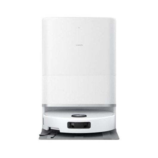 Saugroboter mit Wischfunktion Xiaomi 5 Navigationsklasse Laser 20.000 Pa Sprachsteuerung