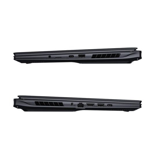 Portátil Gigabyte AORUS ELITE 16 16" Intel Core Ultra 9 275HX 32GB 2TB SSD RTX 5070 8GB WQXGA Gris