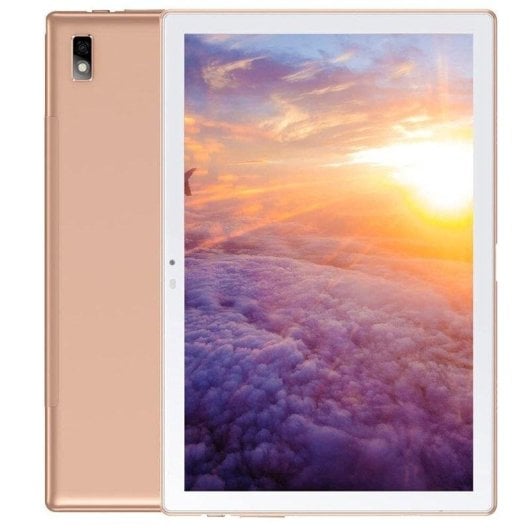 Tablet Blackview Tab 9 10,1" 64GB 4G Dual SIM Android Oro