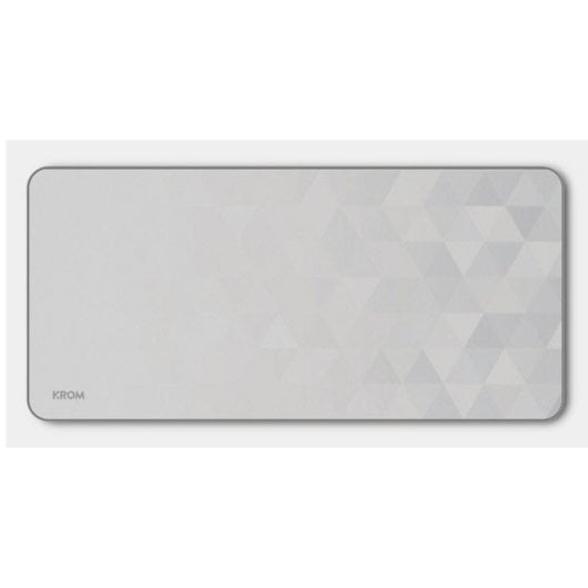 Teclado mecánico Krom Klass TKL Layout EN retroiluminado RGB con pack gaming