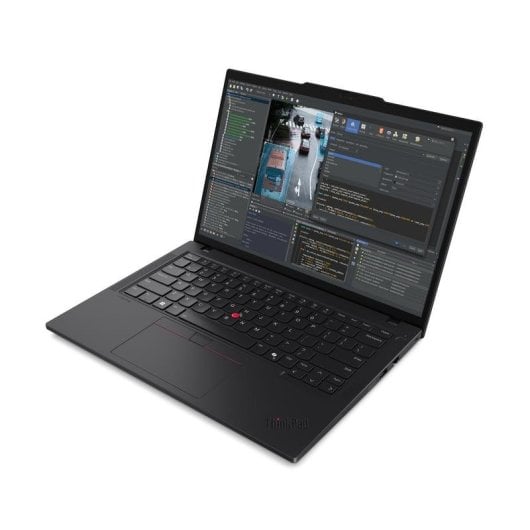 Portable Lenovo ThinkPad P14s Gen 6 14" AMD Ryzen AI 7 PRO 350 32GB 1TB SSD Clavier AZERTY