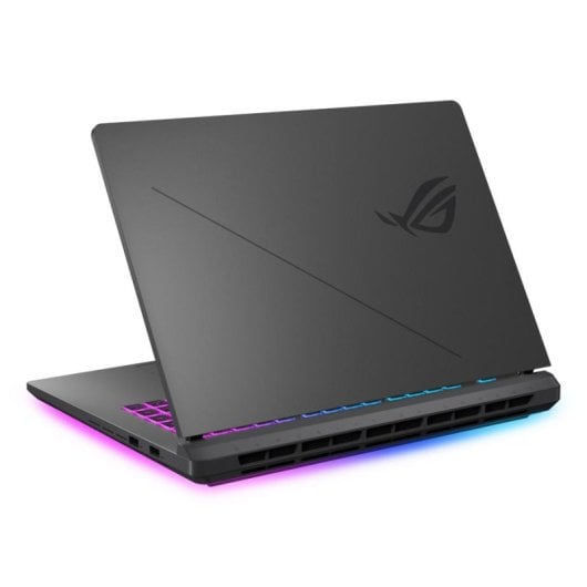 Portatile ASUS ROG Strix G16 G615LP-DR5085W 16" Intel Core Ultra 9 275HX 32GB 1TB SSD RTX 5070 8GB WQXGA
