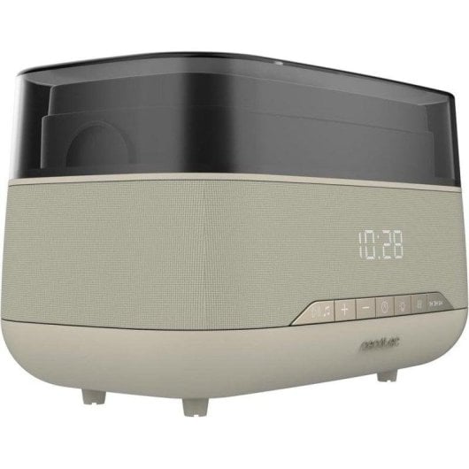 Umidificatore Cecotec PureAroma 1300 Hydra Speaker Bluetooth LED 300ml