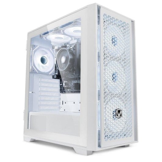 Vibox Vi-113 Gaming PC AMD Ryzen 3 16GB 1TB SSD NVMe WiFi Windows 11