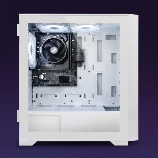 Vibox Vi-113 Gaming PC AMD Ryzen 3 16GB 1TB SSD NVMe WiFi Windows 11