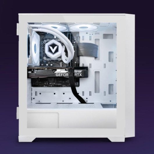 Vibox VII-108 Intel Core i7-12700KF 16GB 1TB NVMe RTX 5060 Windows 11