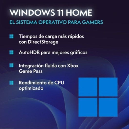 Vibox VII-194 Intel Core i7 12700KF 32GB 1TB NVMe RTX 5070 Windows 11 ATX WiFi