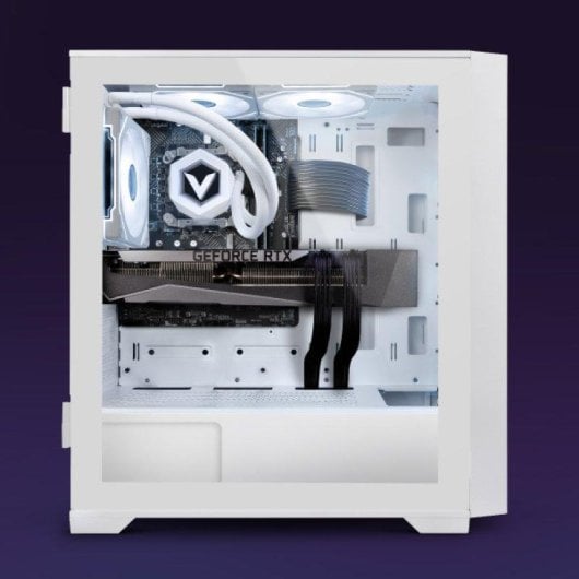 Vibox VIII-174 Intel Core i9-12900KF 32GB 1TB NVMe RTX 5070 12GB Windows 11 Gaming Set