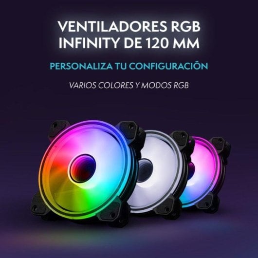 Vibox Vi-150 Gaming PC AMD Ryzen 3 3200G 8GB 480GB SSD Linux 21,5" Monitor Komplettset