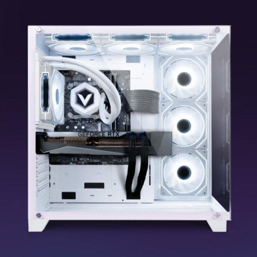 Vibox III-468 Intel Core i7-12700KF 32GB 2TB NVMe RTX 5070 Ti Windows 11