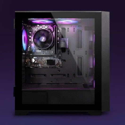 Vibox I-26 AMD Ryzen 3 3200G 16GB 1TB SSD NVMe WiFi Windows 11 Home