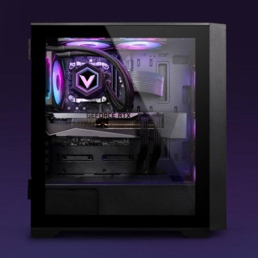 Vibox VIII-512 Intel Core i9 12900KF 32GB 1TB NVMe RTX 5070 WiFi Windows 11