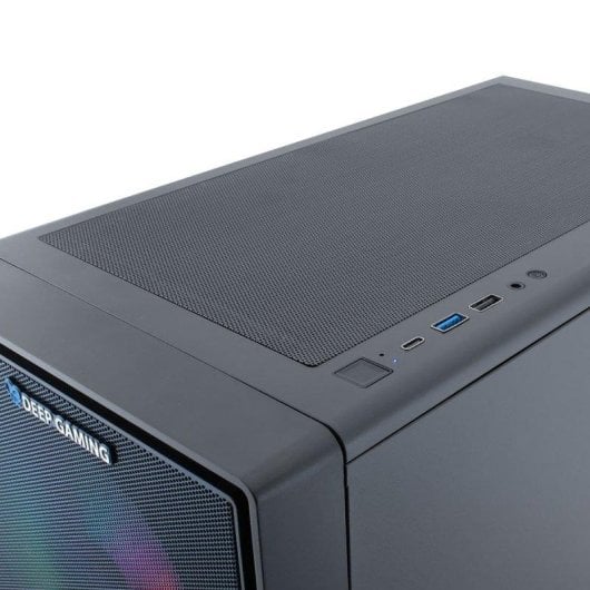 Deep Gaming Nostromo Pro Intel Core i9-12900F 64GB 1TB SSD RTX 5070 Ti Windows 11 Pro