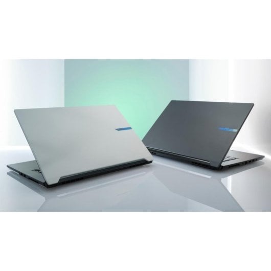 Portátil Gigabyte AERO X16 16" AMD Ryzen AI 7 350 32GB 1TB SSD RTX 5060 8GB Space Gray