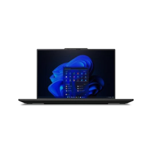Portátil Lenovo ThinkPad P1 Gen 7 16" Intel Core Ultra 9 185H 64GB 2TB SSD RTX 4070 8GB Noir