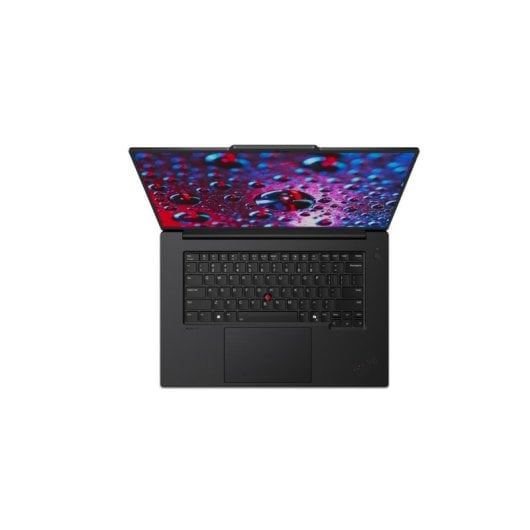 Portátil Lenovo ThinkPad P1 Gen 7 16" Intel Core Ultra 9 185H 64GB 2TB SSD RTX 4070 8GB Noir