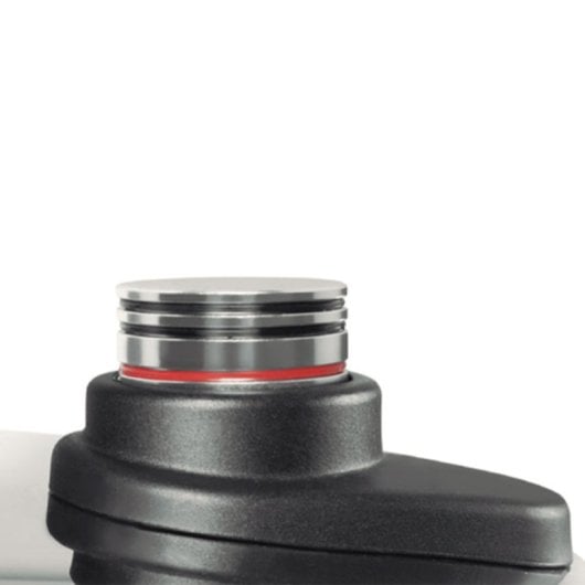 Panela de Pressão G-sola 6L – Aço Inox 18/10, Tripla Segurança, Níveis Rápido e Super Rápido, Indução e Lavável na Máquina de Lavar Louça, Inclui Livro de Receitas David De Jorge